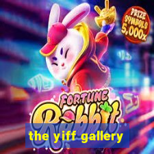 the yiff gallery